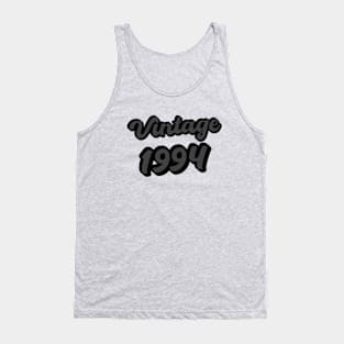 Vintage Retro 1994 Tank Top